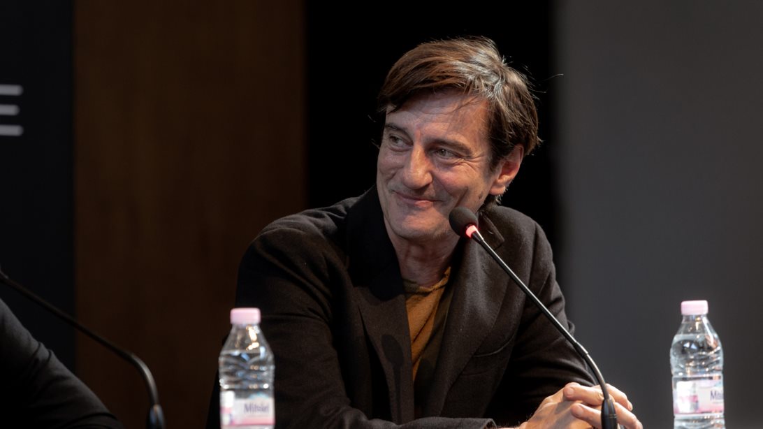 Αυτός είναι ο αποψινός καλεσμένος του Θοδωρή Κουτσογιαννόπουλου στο &quot;Watch Next&quot;