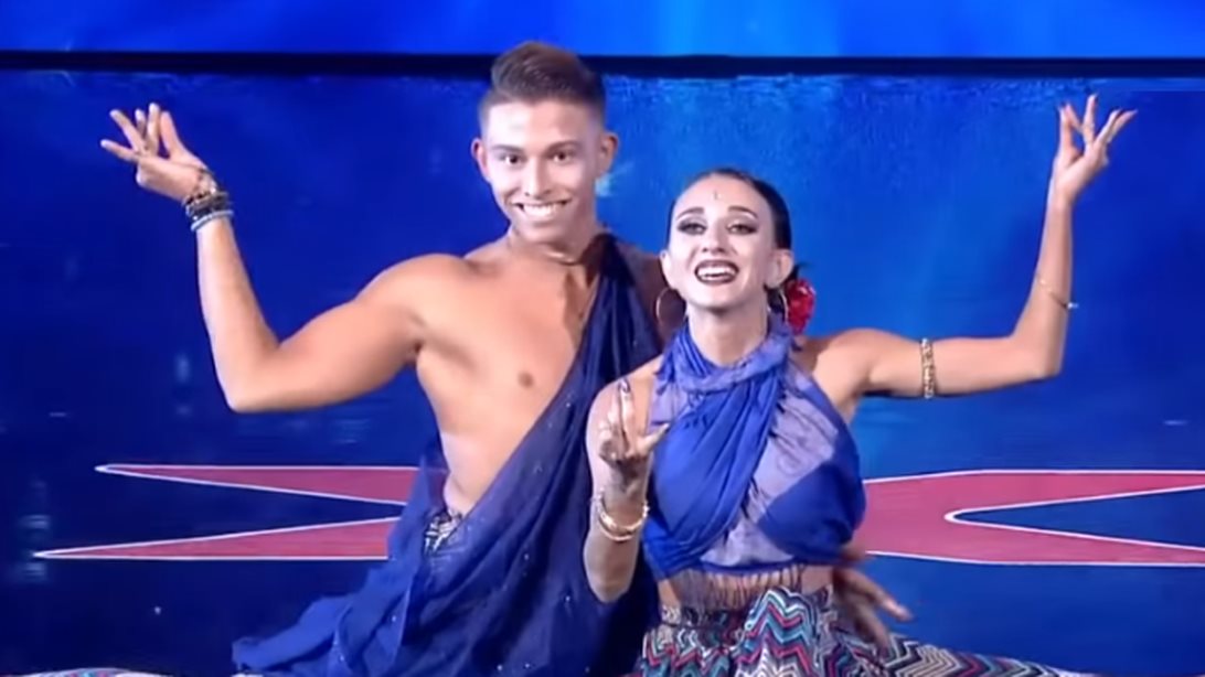 «Ελλάδα Έχεις Ταλέντο»: Βρέθηκε νεκρός 22χρονος διαγωνιζόμενος! Οι πρώτες πληροφορίες