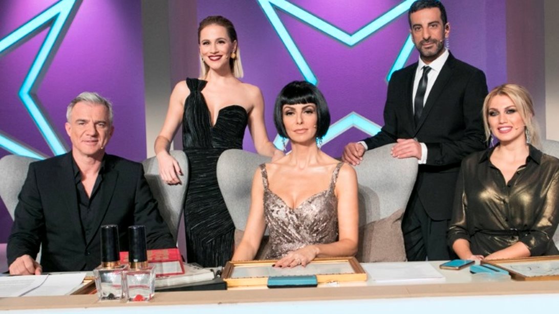 My Style Rocks: Η επική ατάκα της Μαγγίρα στη Μπάση, η παίκτρια που παραμένει άφαντη και η αποχώρηση στο Gala