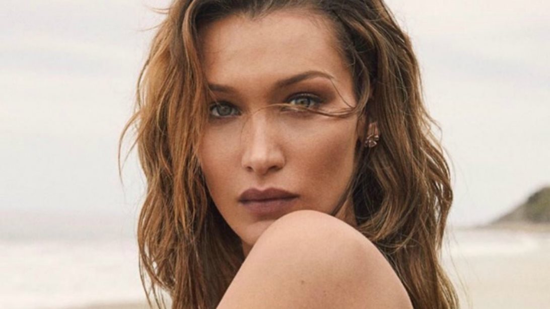 Η μεγάλη θυσία της Bella Hadid για χάρη του συντρόφου της