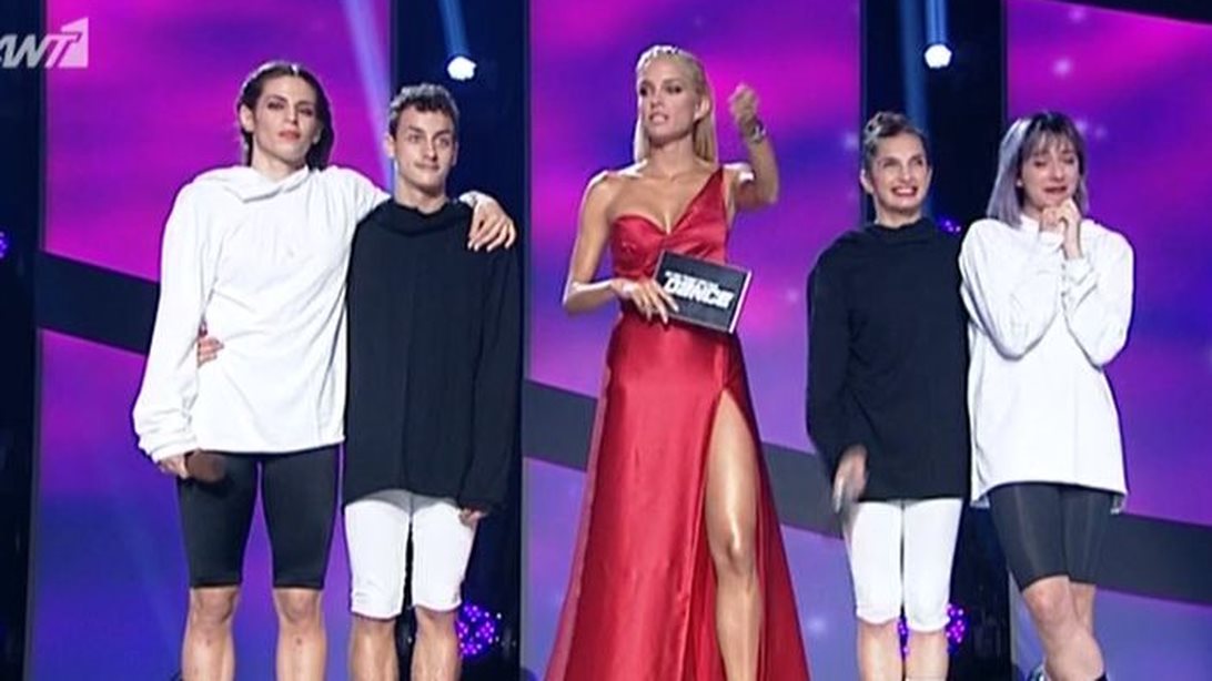 So You Think You Can Dance: Αυτός είναι ο μεγάλος νικητής του show!