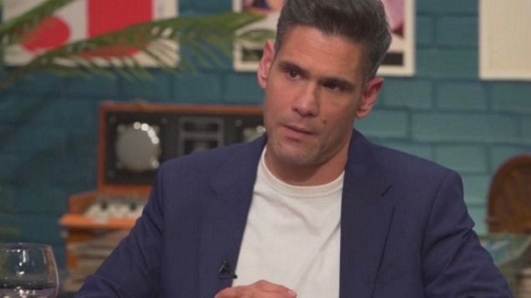 Δημήτρης Ουγγαρέζος: &quot;Δεν ήμουν ποτέ ο άνθρωπος που χάλασε συνεργασίες επειδή τσακώθηκε&quot; - Οι απαντήσεις για Καινούργιου &amp; Σεφερλή