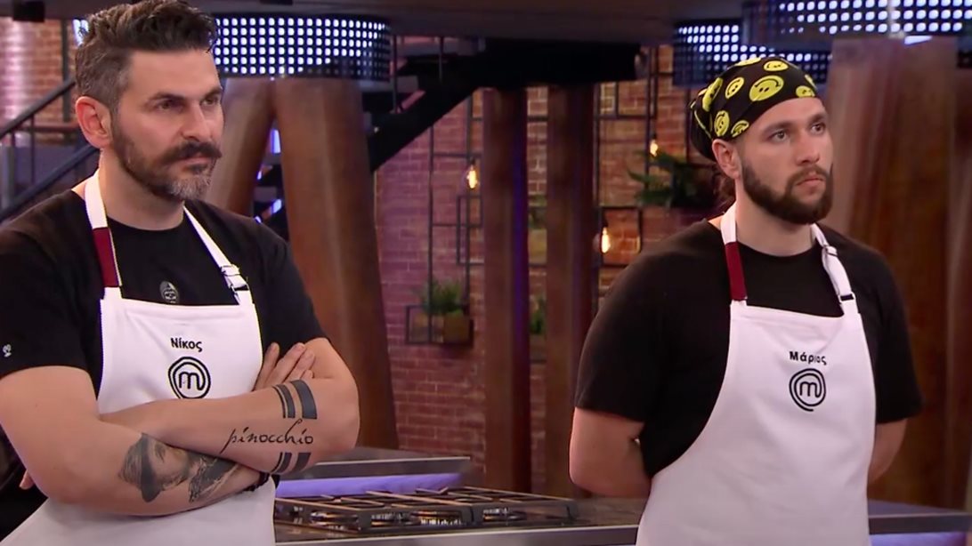 MasterChef 2024 | Ο παίκτης που κέρδισε 1000 € με το vegan πιάτο