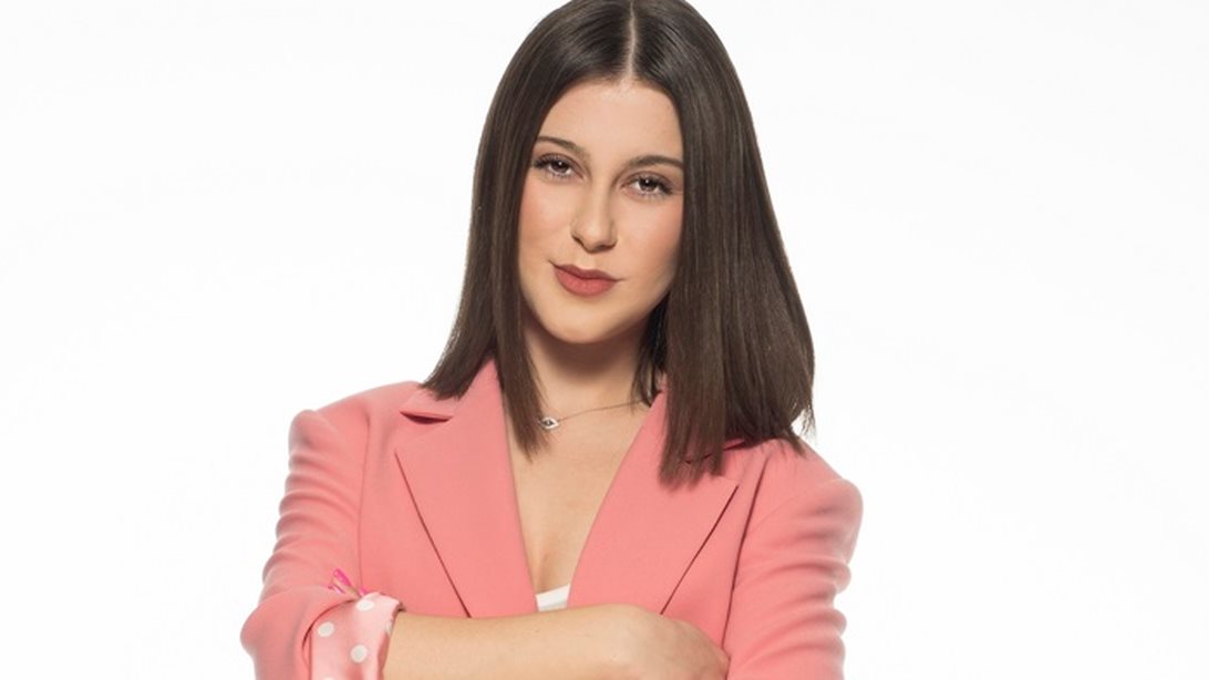 Η Ραΐσα Κόντι αποκαλύπτει για τη συμμετοχή της στο αλβανικό Big Brother: &quot;Ήμουν 19, ακόμα παρθένα&quot;