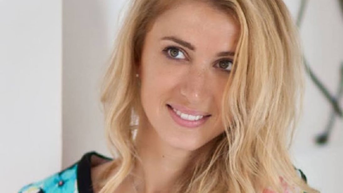 Μυρτώ Κάζη: Μαμά για δεύτερη φορά!