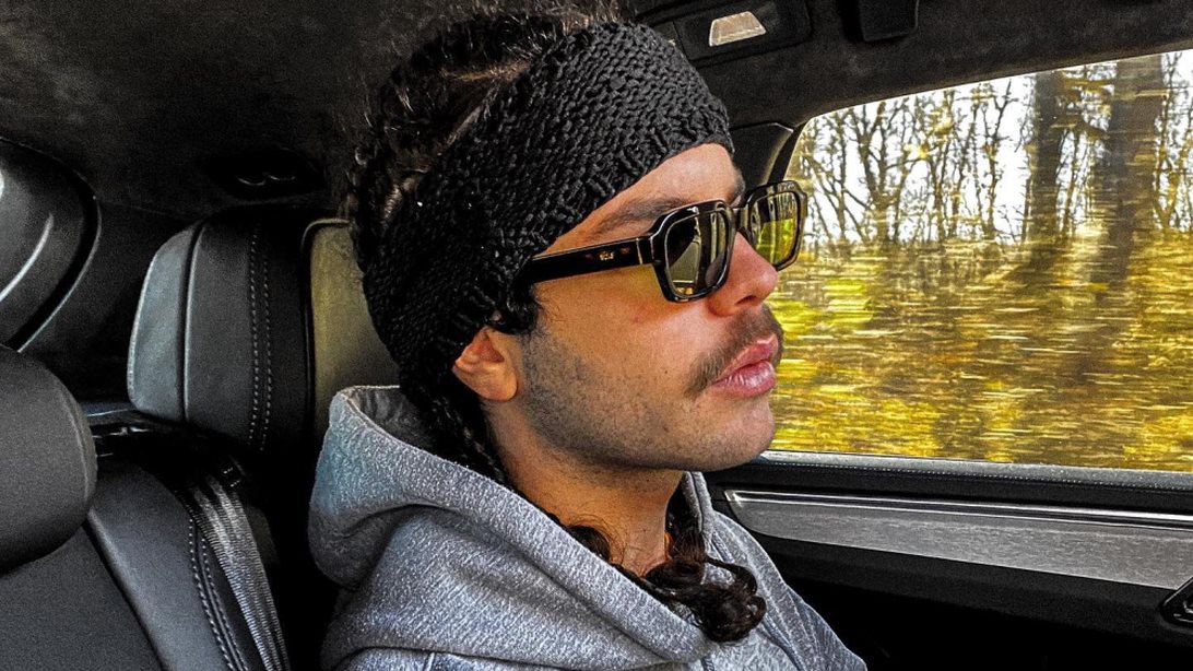 Ο Άγγελος Λάτσιος εύχεται στη Βαλέρια Λάτσιου για τα γενέθλιά της - Το τρυφερό μήνυμα