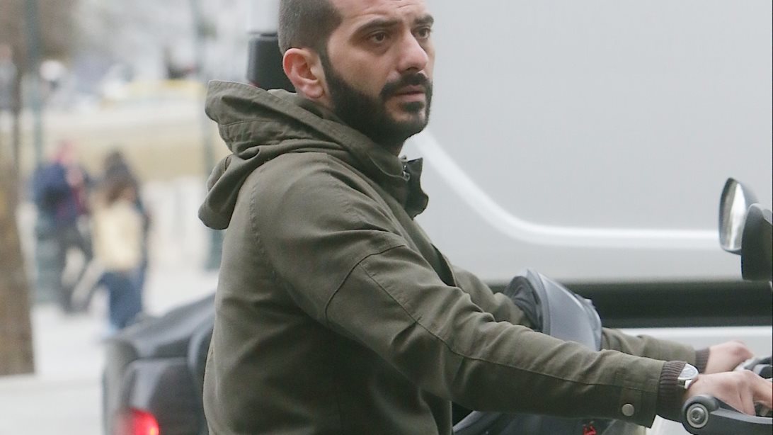 Showbiz Report: Στιγμές από την καθημερινότητα των επωνύμων