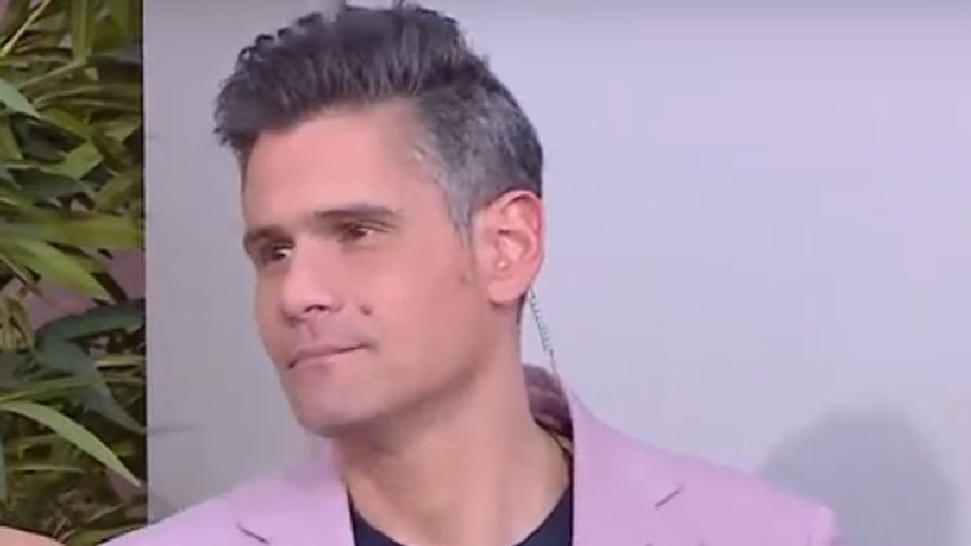 Δημήτρης Ουγγαρέζος: &quot;Αν δεν δέχεται την κριτική μου, τότε μάλλον λάθος νόμιζα πως είναι φίλος μου&quot;