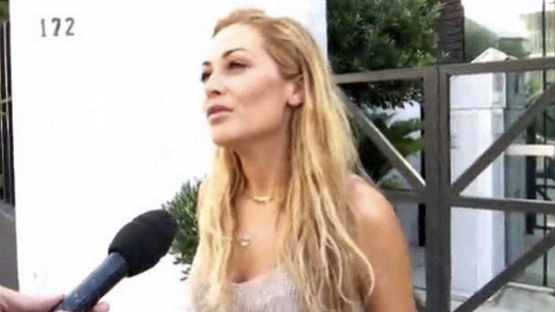 Ελένη Βουλγαράκη: Οι αποχωρήσεις από "Το Πρωινό" δεν επηρέασαν την απόφασή μου