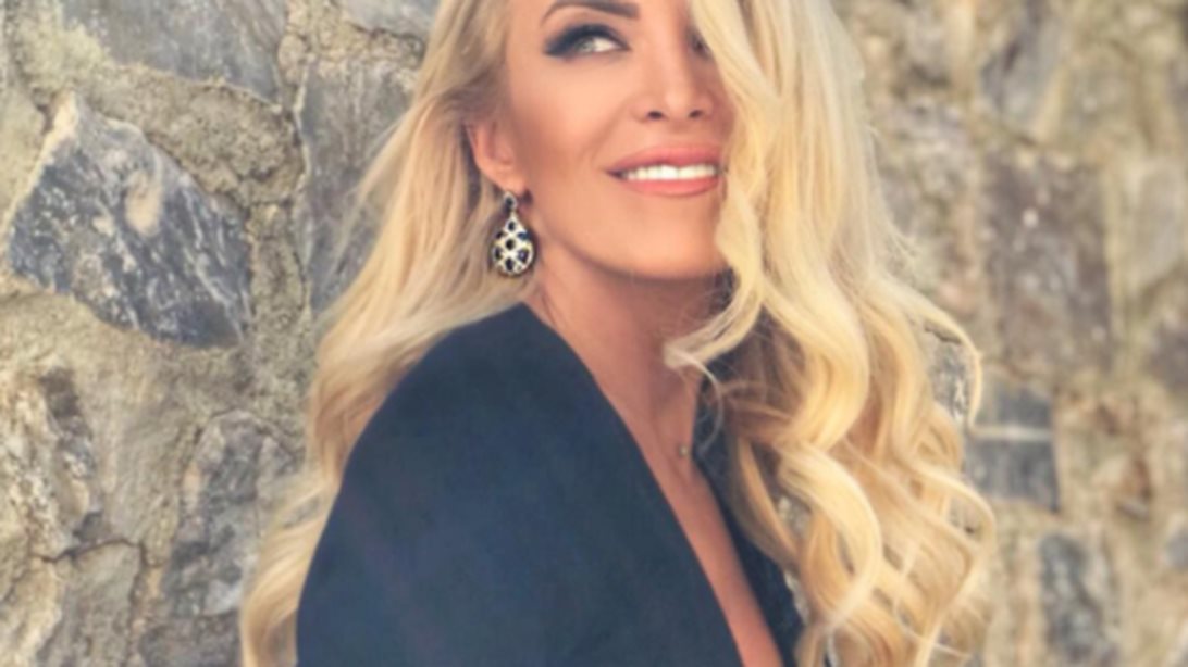 Κατερίνα Καινούργιου: Αποκάλυψε ποιον κάνει συνέχεια unfollow και block στο Instagram