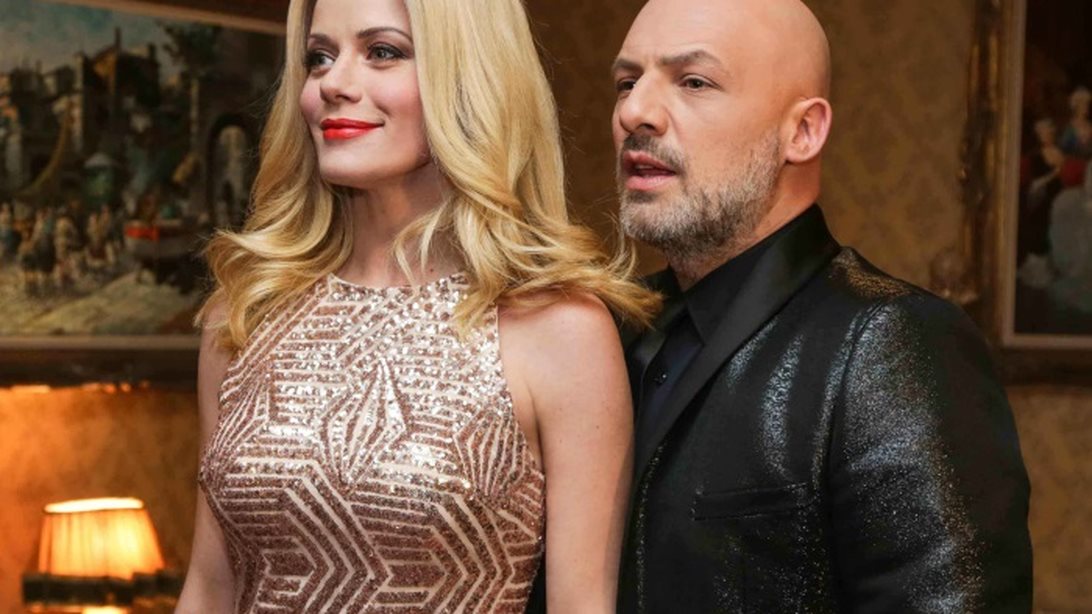 Sunday Live: Τα νέα δεδομένα που εξετάζει ο ΑΝΤ1 &amp; ο ρόλος του Γιώργου Καπουτζίδη