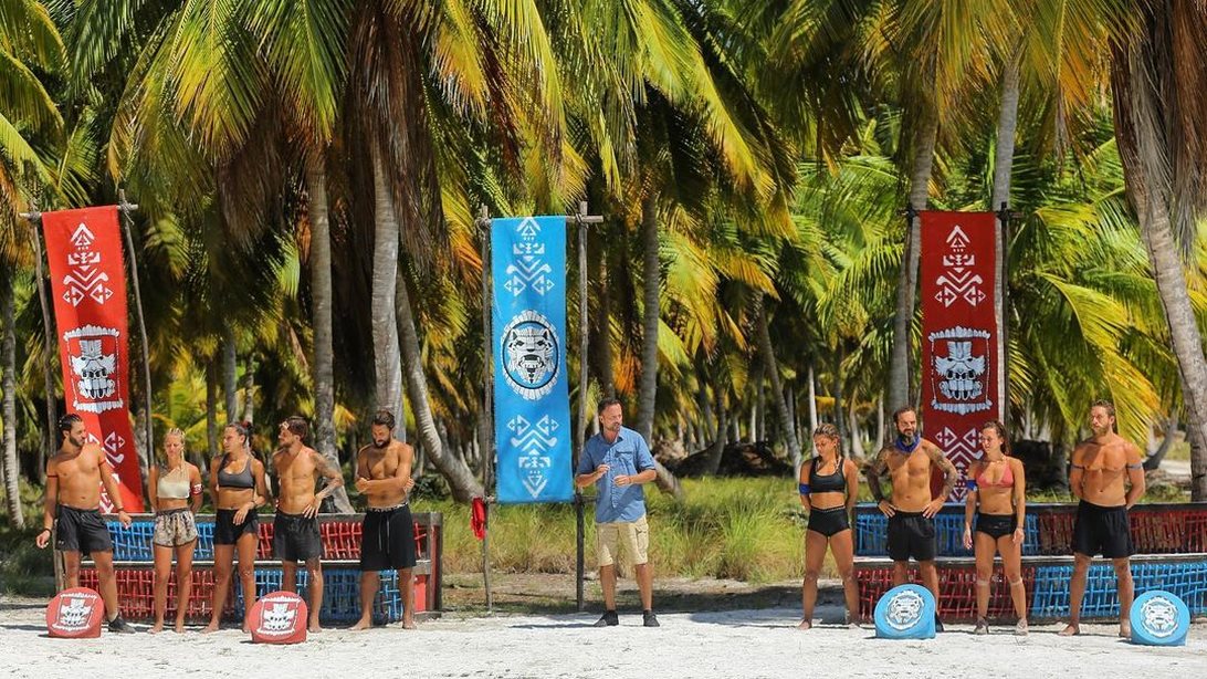 Survivor spoiler | Αυτός ο παίκτης που αποχωρεί απόψε