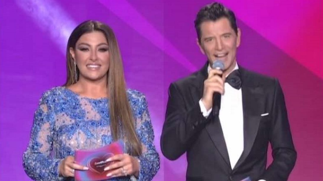 Αυτό το τραγούδι θα εκπροσωπήσει την Ελλάδα στη Eurovision 2025!