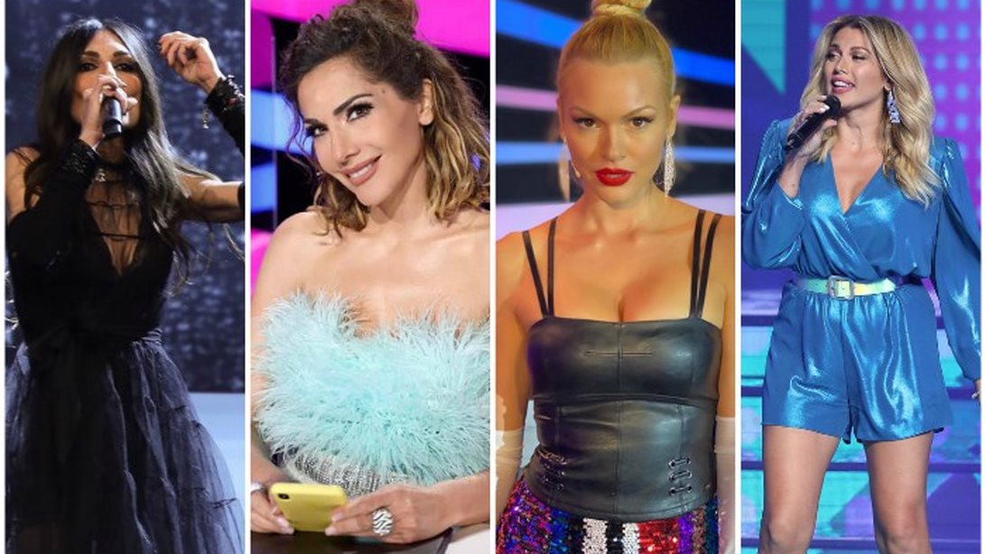 J2US: Δεν έχουν τέλος οι καβγάδες! Στα μαχαίρια Άσπα - Σπυροπούλου με Κάβουρα &amp; Βανδή