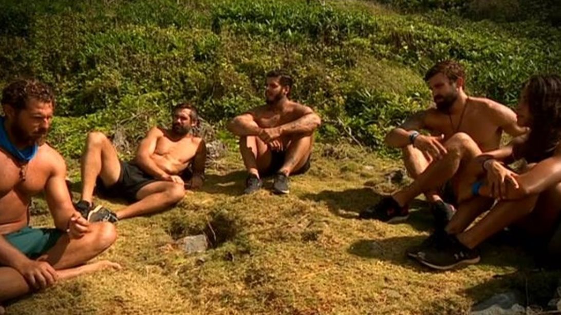 Survivor: Spoiler Alert: Ποιος θα αποχωρήσει σήμερα;