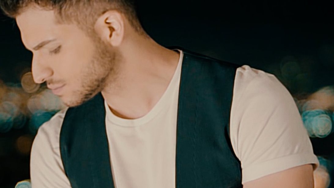 Στέλιος Λεγάκης: Επιστρέφει με νέο τραγούδι!