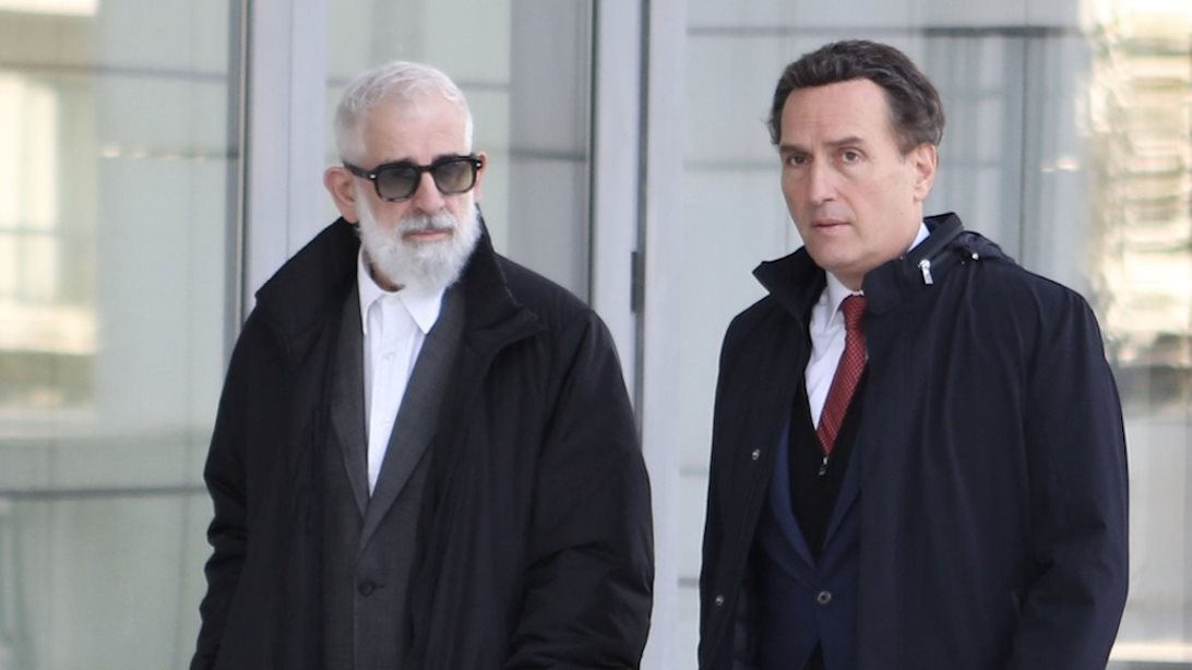 Μιχάλης Δημητρακόπουλος: "Αυτό από το οποίο πάσχει ο Πέτρος Φιλιππίδης δεν θεραπεύεται"