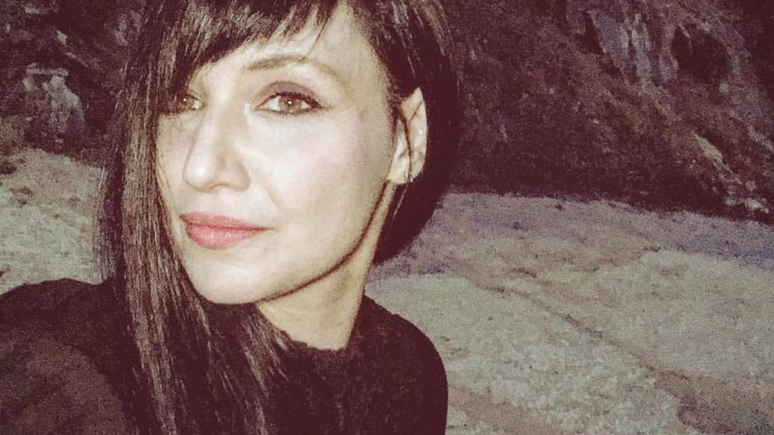 Αθηναΐς Νέγκα: Έχει γενέθλια! Η αποκάλυψη της ηλικίας της &amp; οι πρωτότυπες ευχές του Βαγγέλη Περρή