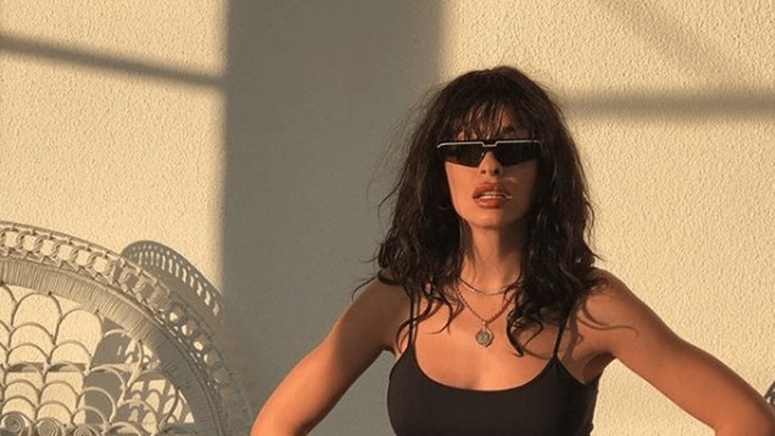 Ελένη Φουρέιρα : Οι λεπτομέρειες της εμφάνισής της στη σκηνή της Eurovision