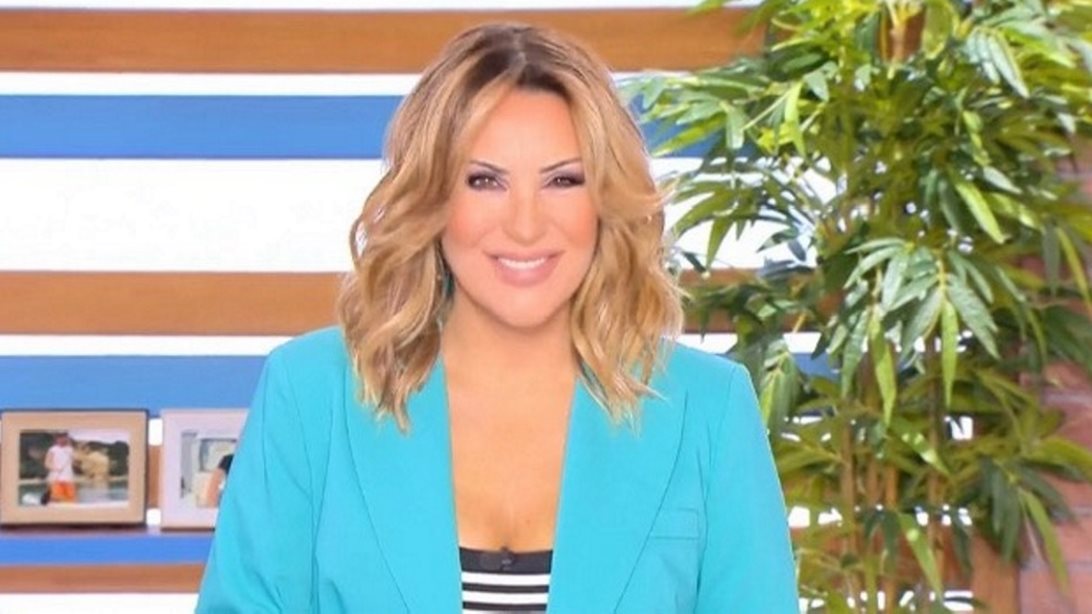 Εκτός "Καλύτερα δε Γίνεται" ο Δημήτρης Πανόπουλος - Όσα είπε η Ναταλία Γερμανού