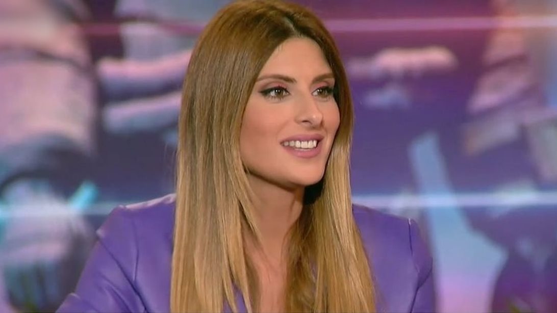 Ανθή Σαλαγκούδη για την ΕΡΤ: "Μου έκαναν απίστευτο πόλεμο, καψόνια πολλά - Η εμπειρία μου ήταν λίγο τραυματική"