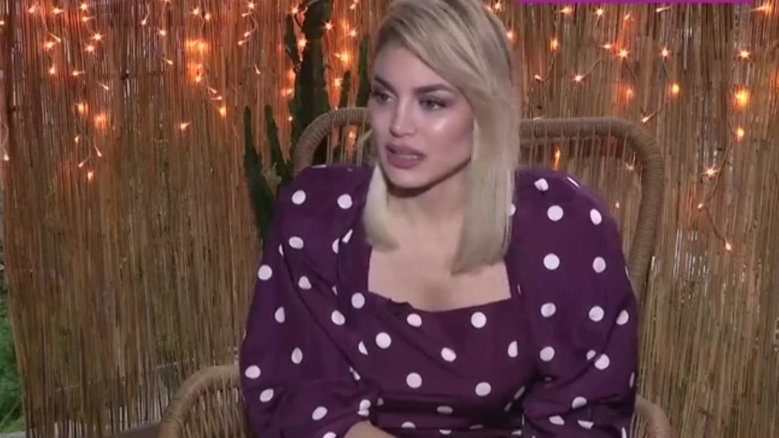 Θα είναι η Αλεξάνδρα Παναγιώταρου η &quot;Bachelorette&quot;;
