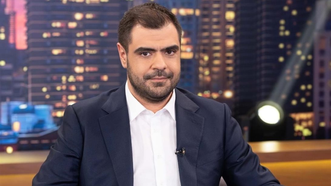 Παύλος Μαρινάκης: &quot;Δεν θα το συνέκρινα με τίποτα άλλο&quot;