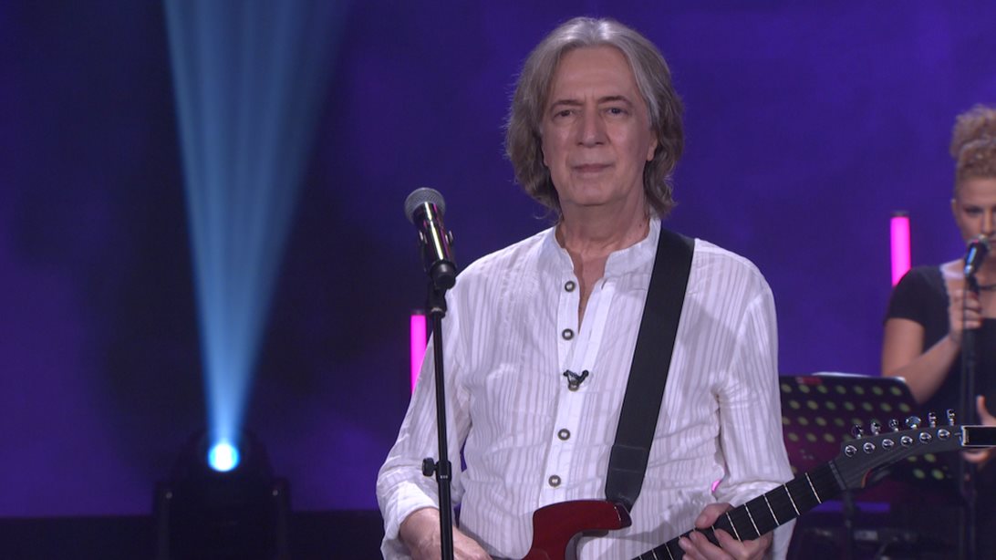 Το &quot;Σπίτι με το MEGA&quot; υποδέχεται τον Κώστα Τουρνά! Όλες οι λεπτομέρειες