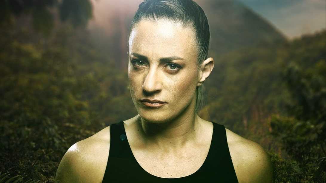 Η Αφροδίτη Σκαφίδα και η σπόντα της για το "Survivor": "Τώρα η νεράιδα τρώει επίσημα"