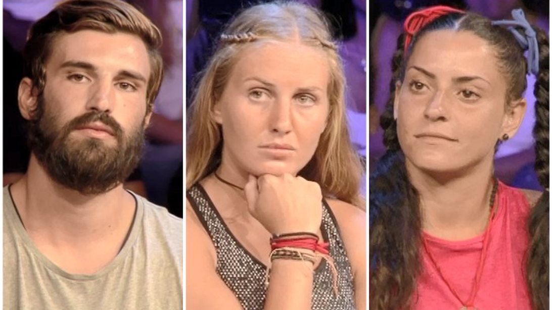 Survivor: Ποιοι παίκτες πέρασαν στον μεγάλο τελικό;