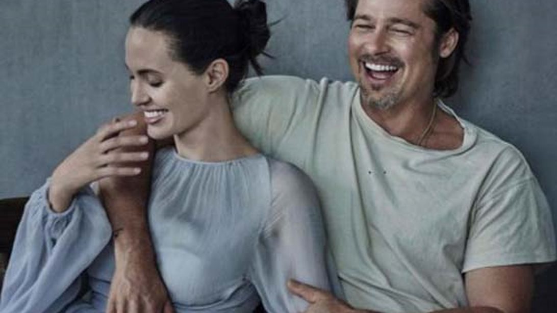 Brad Pitt - Angelina Jolie: Αυτή ήταν η τελευταία κοινή εμφάνιση πριν το διαζύγιο!