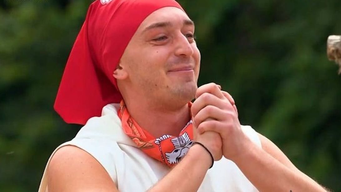 Survivor | Ο αδελφός του Gio Kay μπήκε στο παιχνίδι - Η αντίδραση των Αθηναίων
