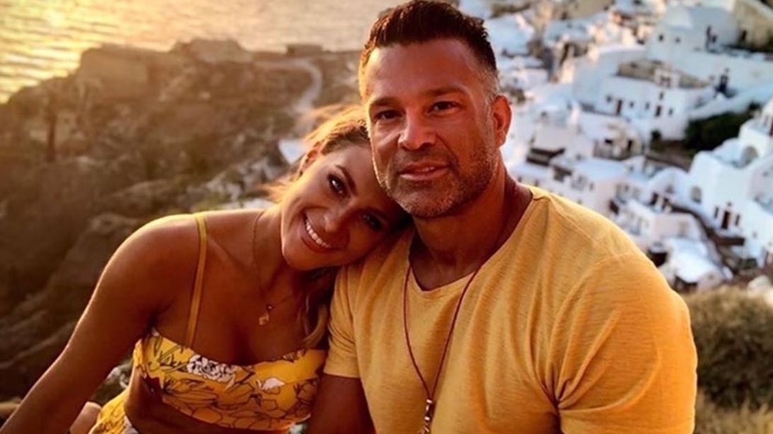 Βαλεντίνη Παπαδάκη | Τα μαθήματα μπάνιου με τον τεσσάρων μηνών γιο της και τα αρνητικά σχόλια που δέχθηκε