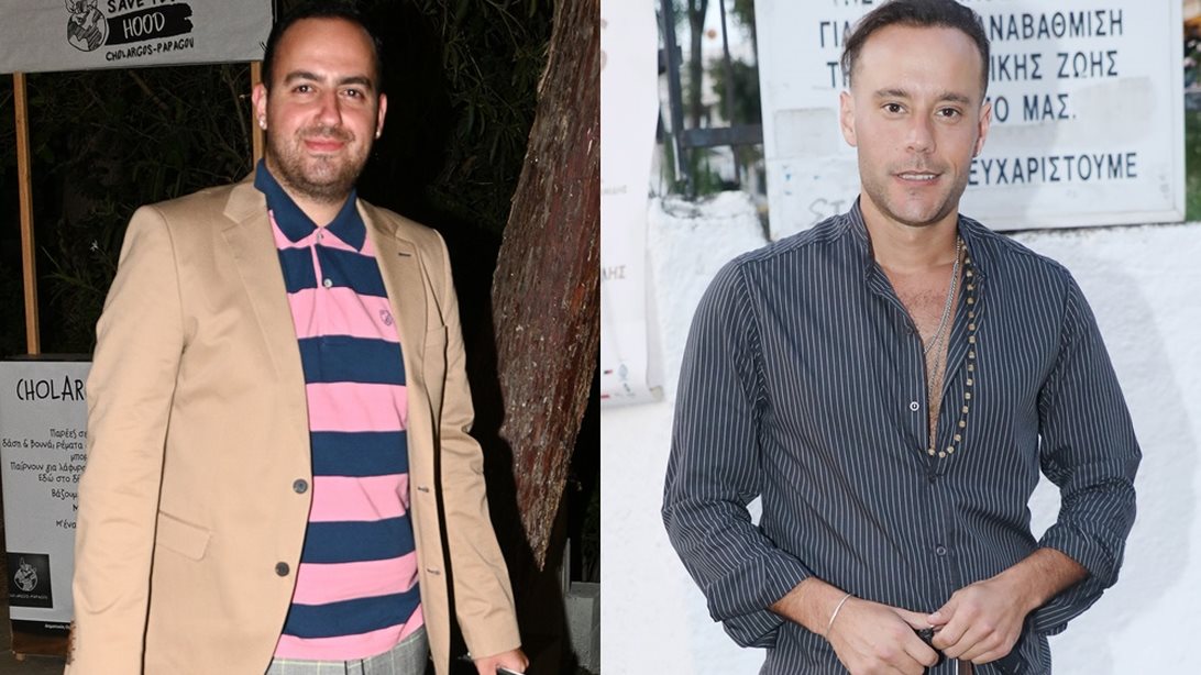 Μαυρίκιος Μαυρικίου κατά του Ορφέα Παπαδοπούλου και πάλι: &quot;Μάλλον ενοχλήθηκε γιατί πιθανόν να είναι ανεμβολίαστος&quot;