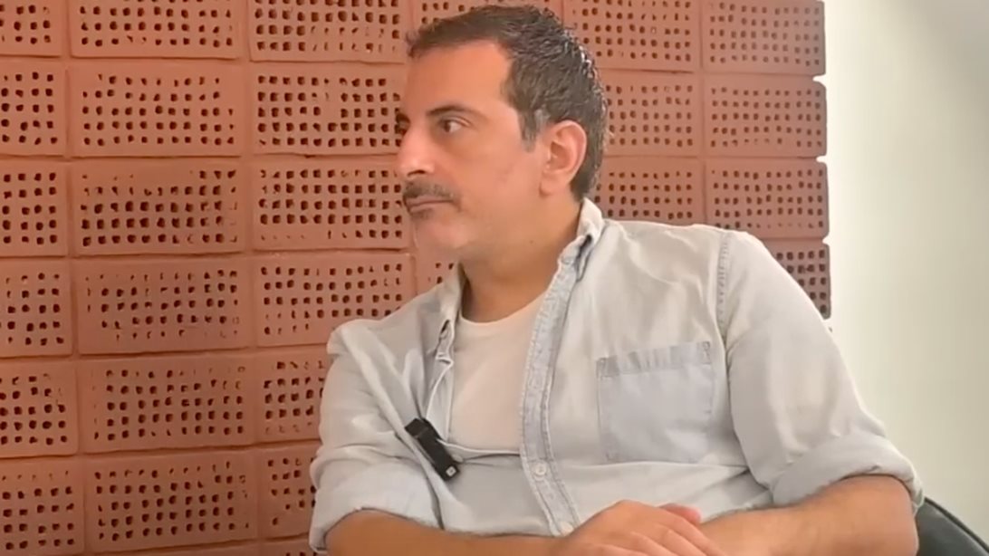 Η αποκάλυψη του Στέλιου Κουδουνάρη για την Ελένη Φουρέιρα: "Είχαμε τσακωθεί - Της είπα να μη με ξαναπάρει τηλέφωνο"