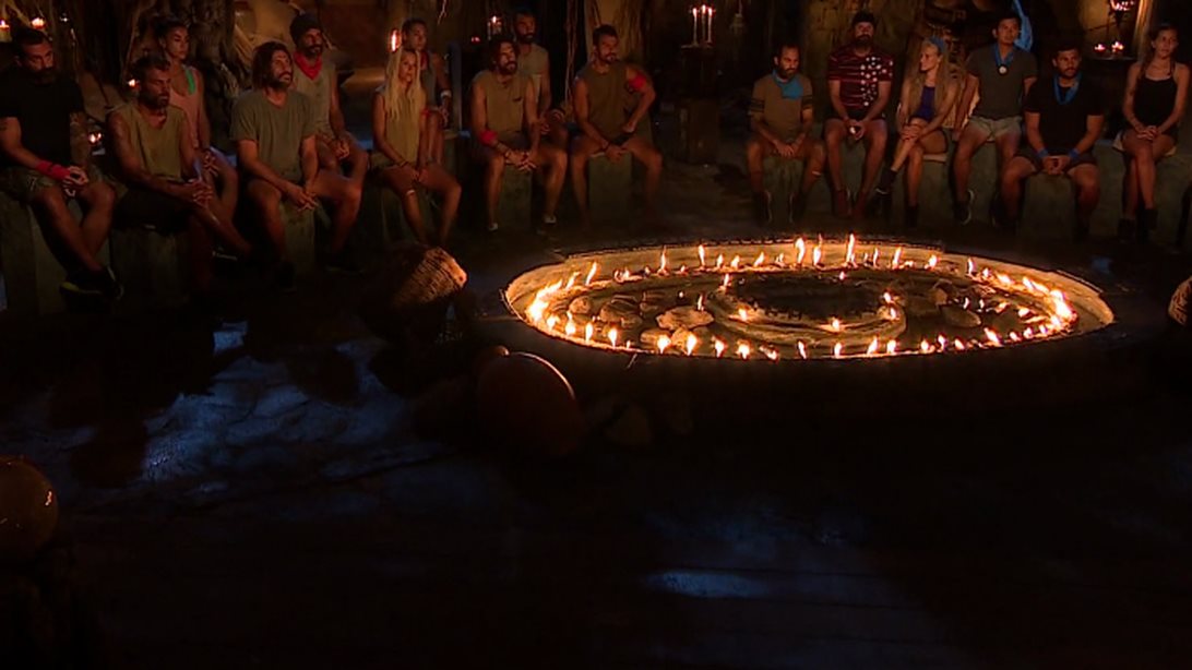 Survivor: Είναι οριστικό: Αυτός είναι ο παίκτης που πάει στους «Μαχητές»