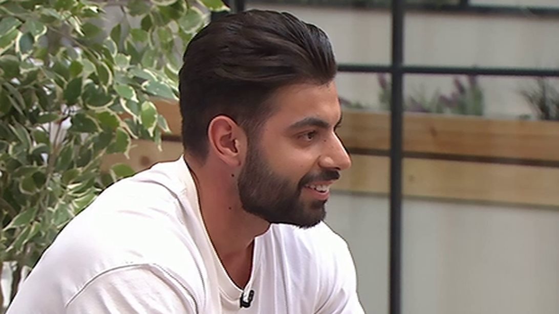 Power Of Love : Αυτός είναι ο νέος παίκτης του reality της αγάπης &amp; έχει το πιο περίεργο όνομα που ακούσαμε ποτέ!