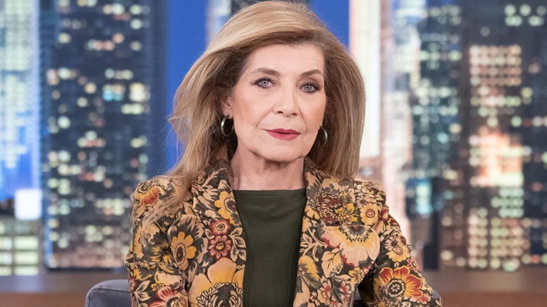 Αιμιλία Υψηλάντη: &quot;Αν υπήρχε το #Metoo τη δεκαετία του 60, θα είχαν καταρρακωθεί πολλά και μεγάλα ονόματα&quot;