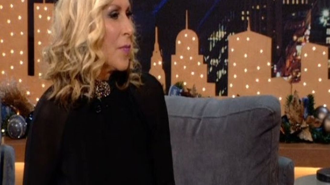 Έφη Σαρρή: Έκανε απόπειρα αυτοκτονίας λόγω του Λαζόπουλου; Όσα είπε η ίδια