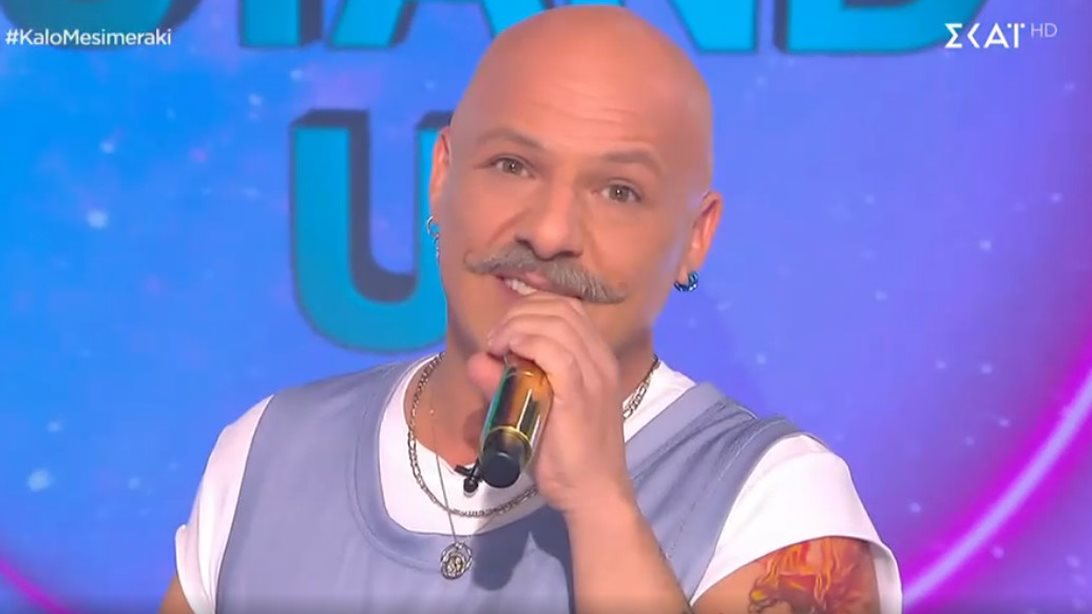 Παρέλαση καλεσμένων στο φινάλε του "Καλό Μεσημεράκι" - Ποιοι εμφανίστηκαν;