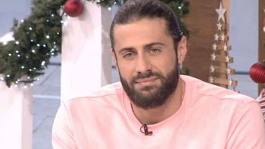 Κωνσταντίνος Βασάλος: Βγήκε ο Λιάγκας κι έλεγε "Είναι δυνατόν να κάνει podcast ο Fipster;"