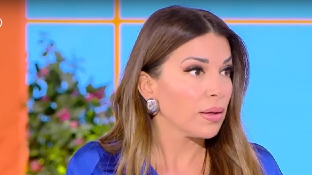 Η Ελένη Χατζίδου προειδοποιεί για τηλεφωνική απάτη: "Πήραν τηλέφωνο στη μαμά μου..."