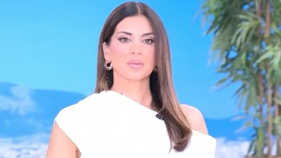 Σταματίνα Τσιμτσιλή για Λίνα Μενδώνη: "Κάποια πράγματα γίνονται για την ικανοποίηση των τηλεθεατών"