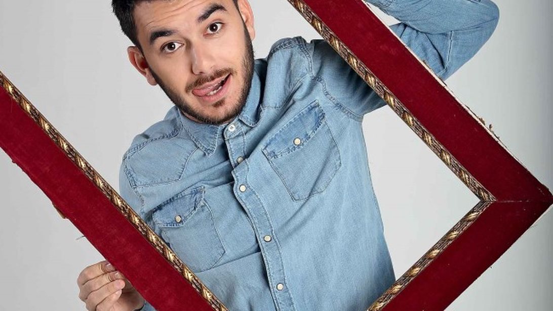 Κωνσταντίνος Κουφός: Η λογομαχία μπροστά στην κάμερα: Video