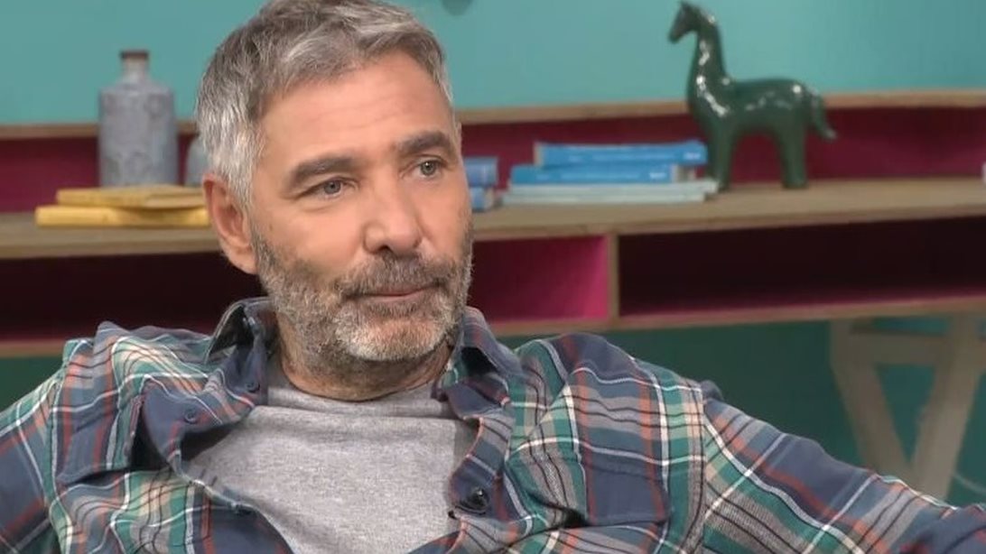 Θοδωρής Αθερίδης: Το ξέσπασμα για την επόμενη μέρα του Θεάτρου και το μέλλον των ηθοποιών: «Οι ηθοποιοί είναι έτοιμοι να μπουν σε συσσίτια»