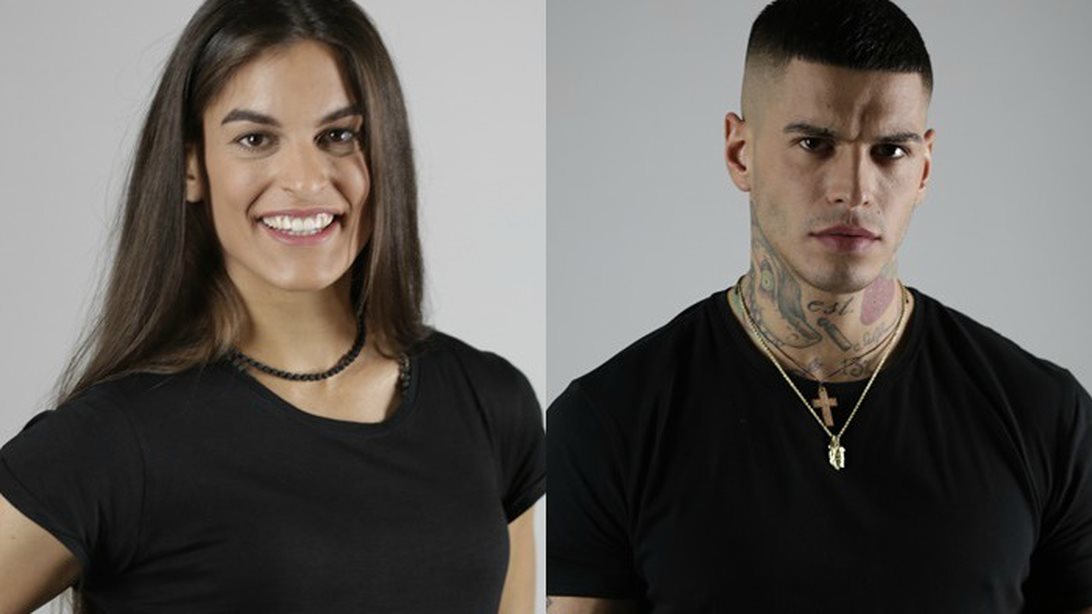 Μαρίνα Πήχου : Αποκαλύπτει τι τρέχει με τον Νικόλα Αγόρου