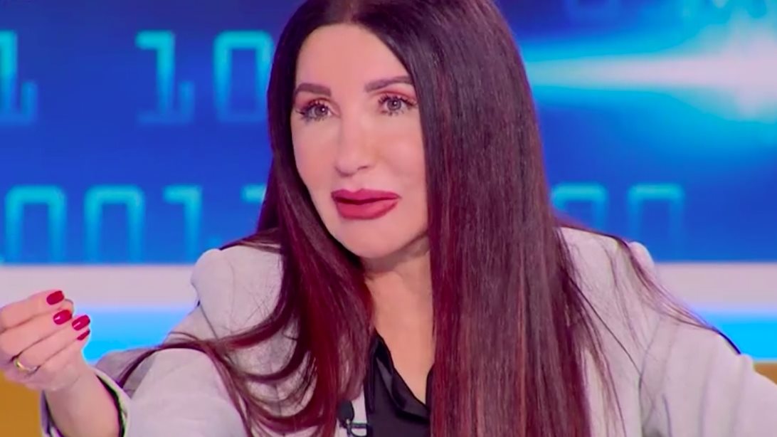 Κόντρα Γρηγόρη Λέων-Βούλας Δημητριάδου στο Φως στο Τούνελ: &quot;Εμείς δεν λειτουργούμε παρασκηνιακά&quot;