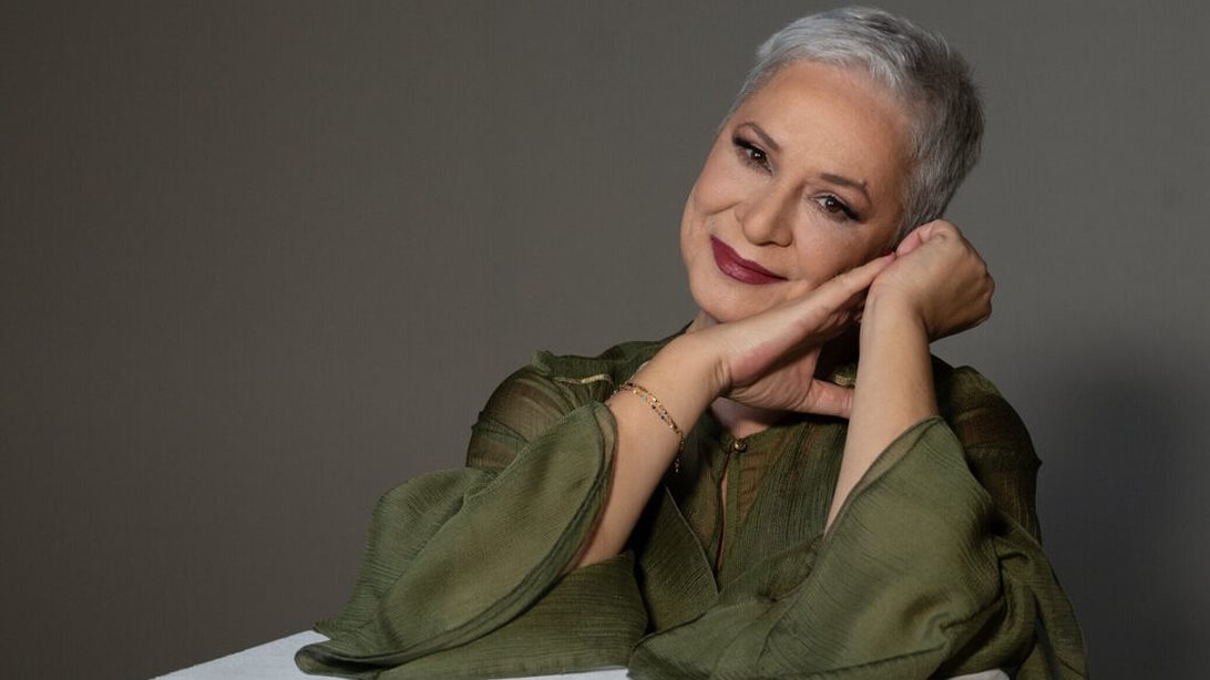 Η Μελίνα Κανά έρχεται στο "Κύτταρο" με τον Αλέξανδρο Δάικο και τους Otra Rota