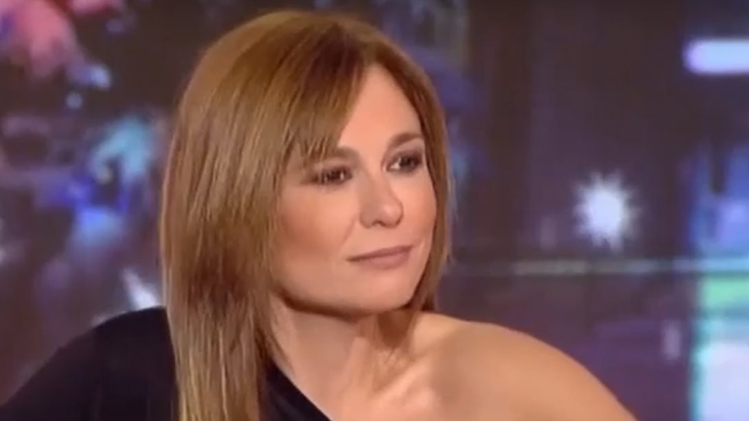 Θάλεια Ματίκα: "Δεν με κοιτάνε πλέον οι άντρες, δεν τα βλέπω αυτά τα λιγούρια"