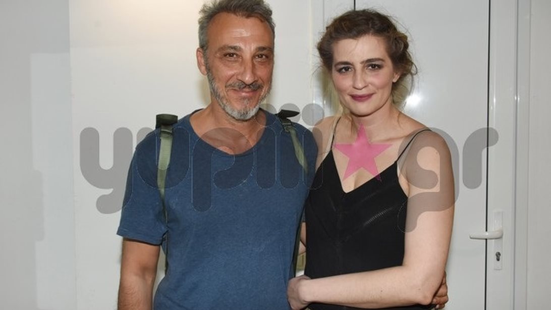 Μαρία Κίτσου : Μόλις χώρισε! Το τέλος της σχέσης της με τον Μίνω Μάτσα